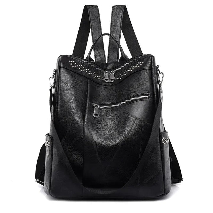 Pauline™ | Vintage Backpack