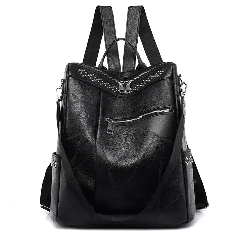 Pauline™ | Vintage Backpack