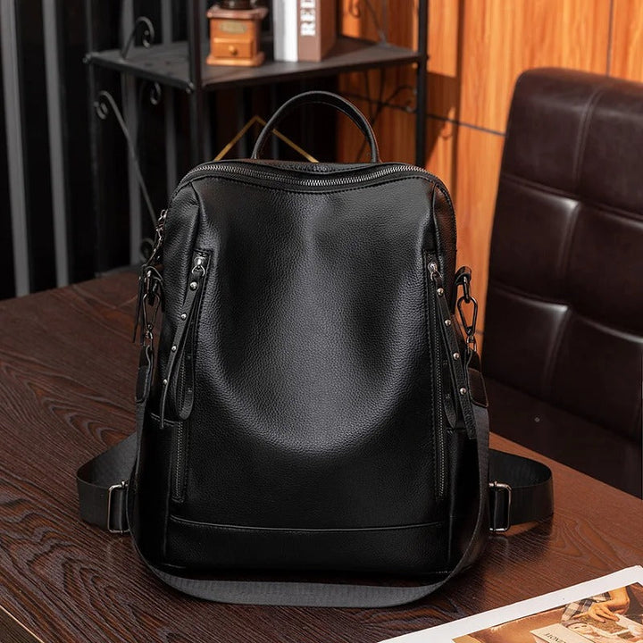 Yasmine™ | Stylish Class Backpack