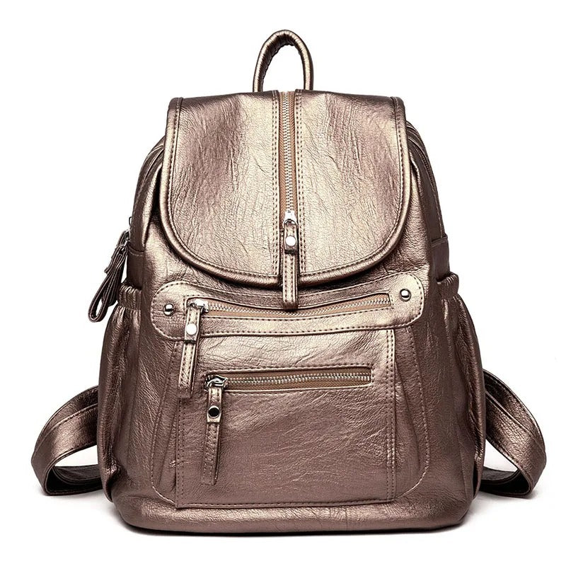 Colette™ | Elegant Backpack