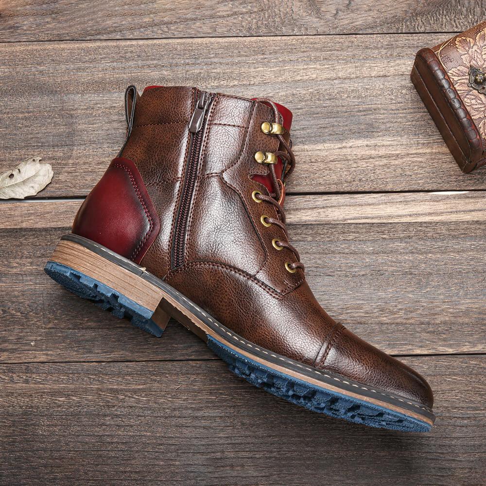 Carl™ | Classic Boots