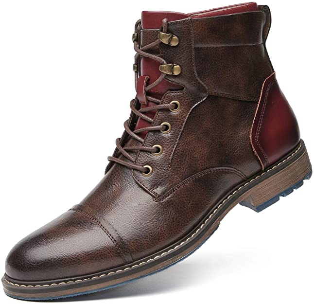 Carl™ | Classic Boots