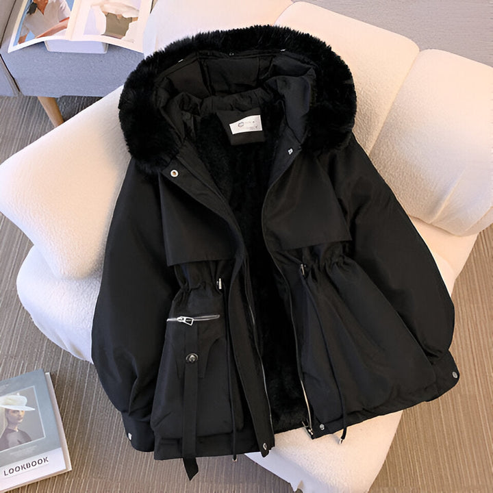 Serafina™ Winter Coat