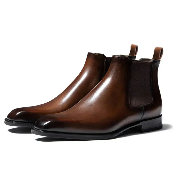 Blake™ | Elegant Chelsea Boots