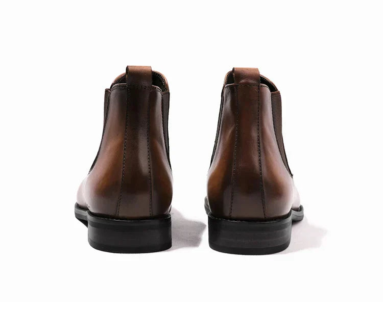 Blake™ | Elegant Chelsea Boots