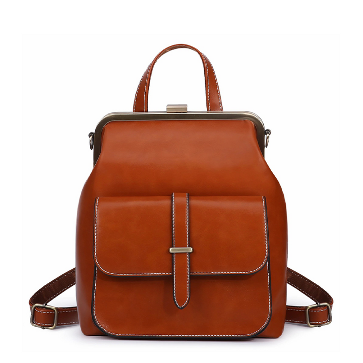 Victoria | Water-Repellent Crossbody Bag by Hannah
