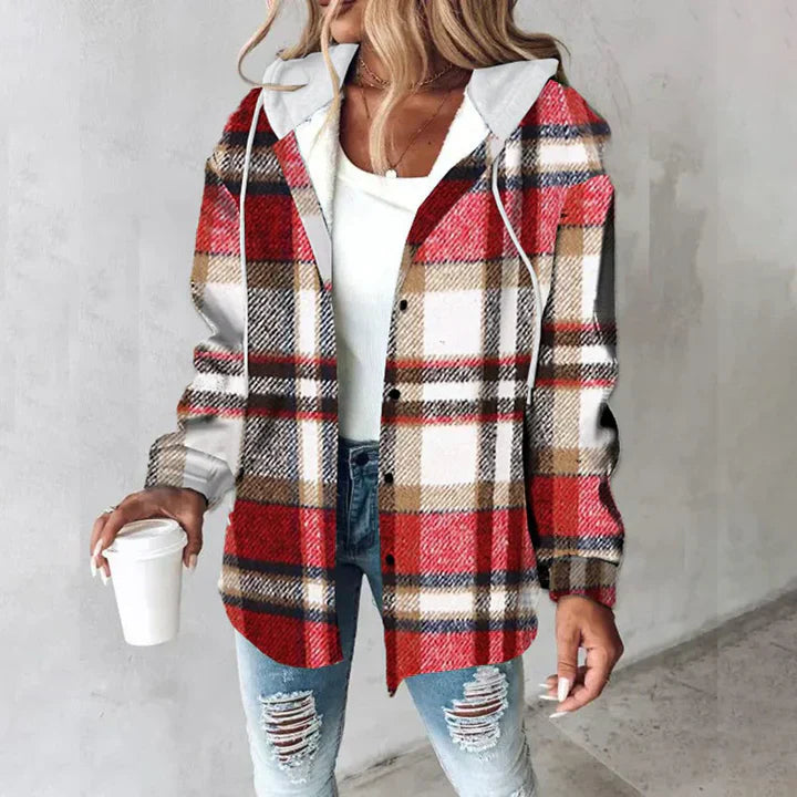 Isabella - Warm Stylish Cardigan